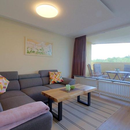 Apartment 449 Hohegeiß Eksteriør bilde