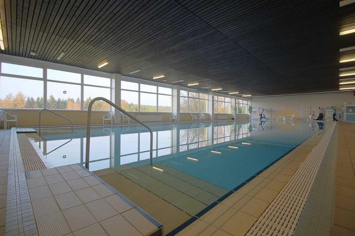 Apartment 449 Hohegeiß Eksteriør bilde