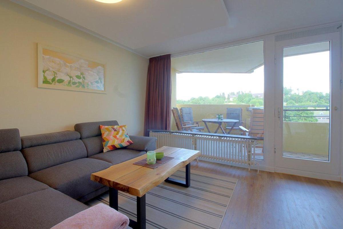 Apartment 449 Hohegeiß Eksteriør bilde