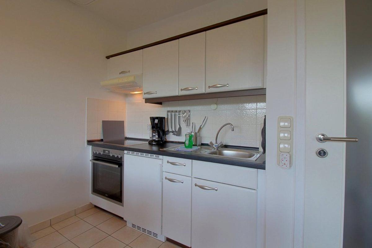Apartment 449 Hohegeiß Eksteriør bilde