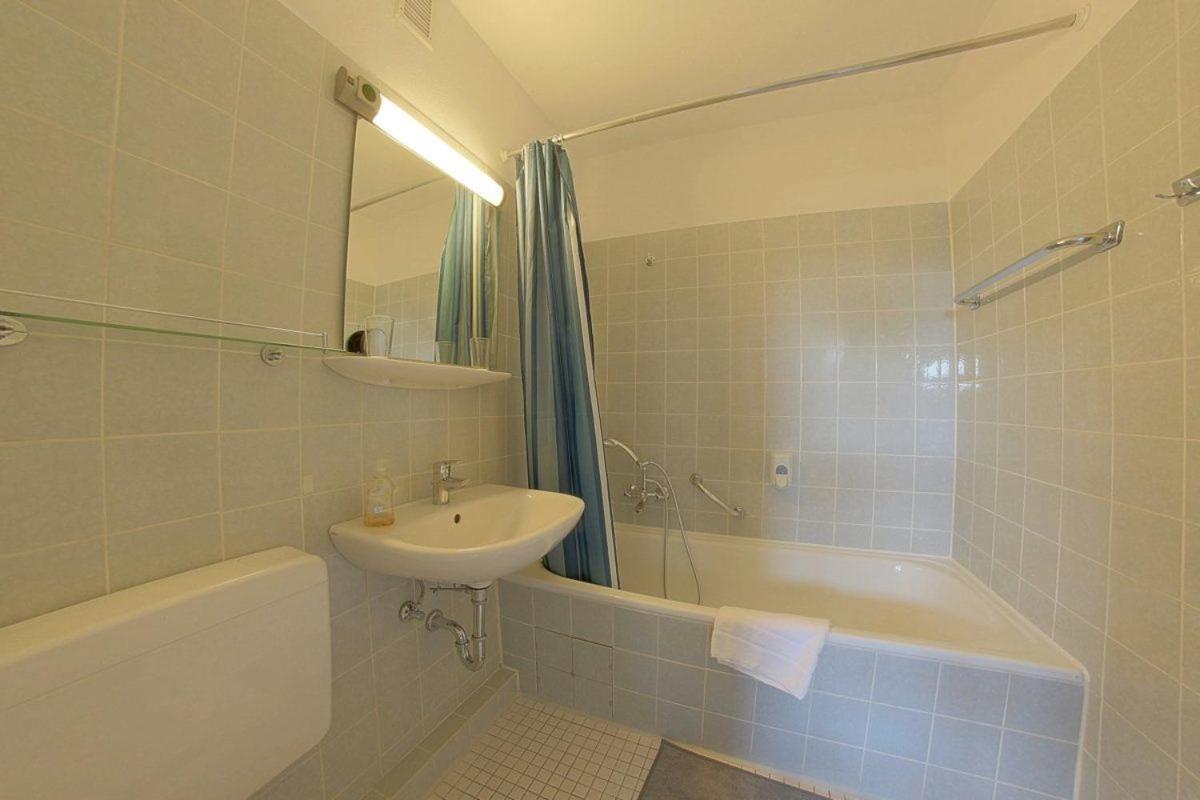 Apartment 449 Hohegeiß Eksteriør bilde