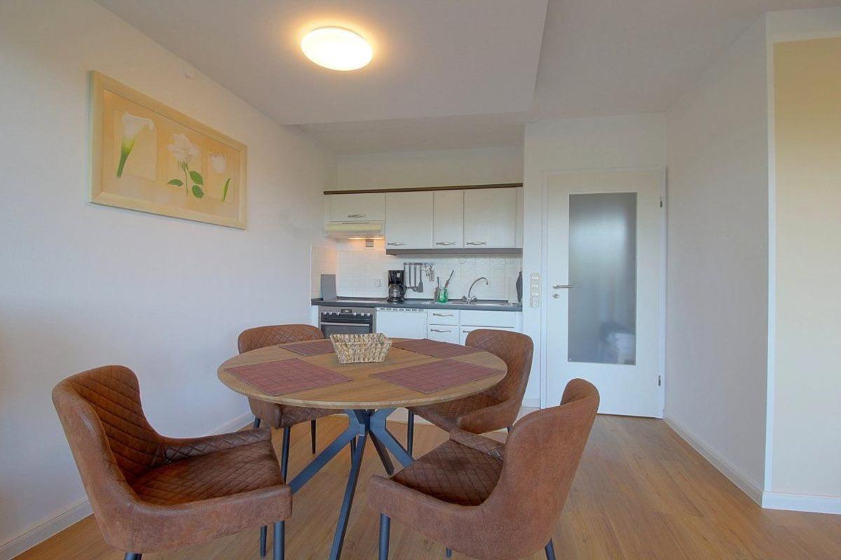 Apartment 449 Hohegeiß Eksteriør bilde