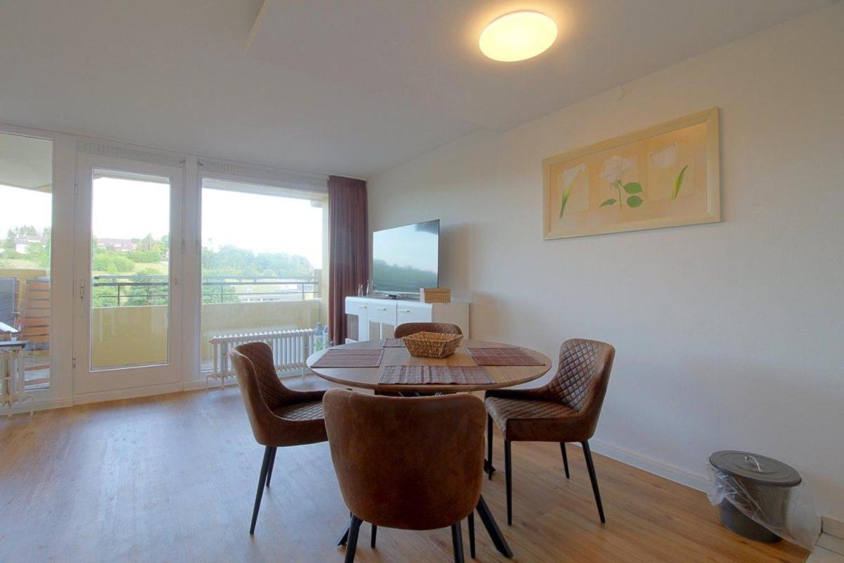 Apartment 449 Hohegeiß Eksteriør bilde