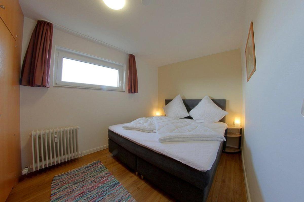 Apartment 449 Hohegeiß Eksteriør bilde