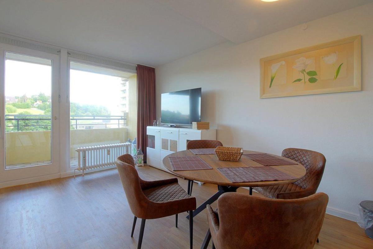 Apartment 449 Hohegeiß Eksteriør bilde